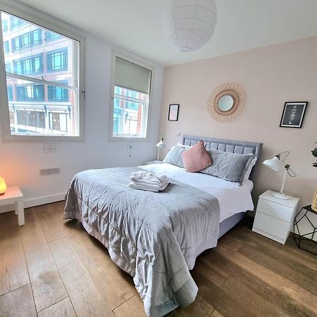 London City Apartments Eksteriør bilde