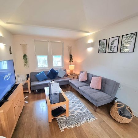 London City Apartments Eksteriør bilde