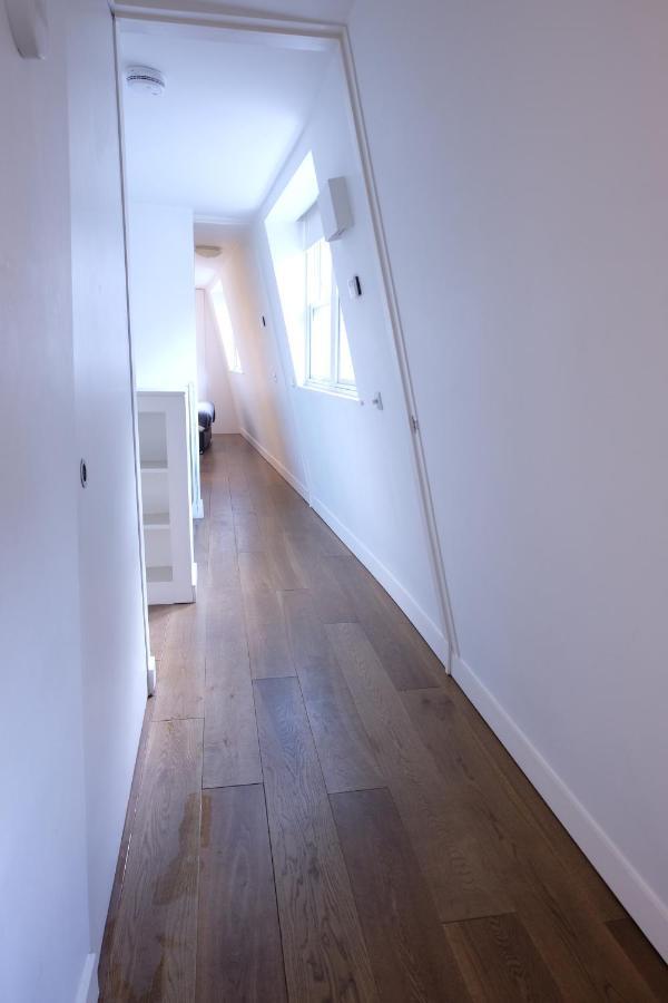 London City Apartments Eksteriør bilde