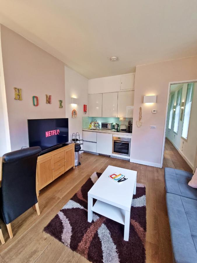 London City Apartments Eksteriør bilde