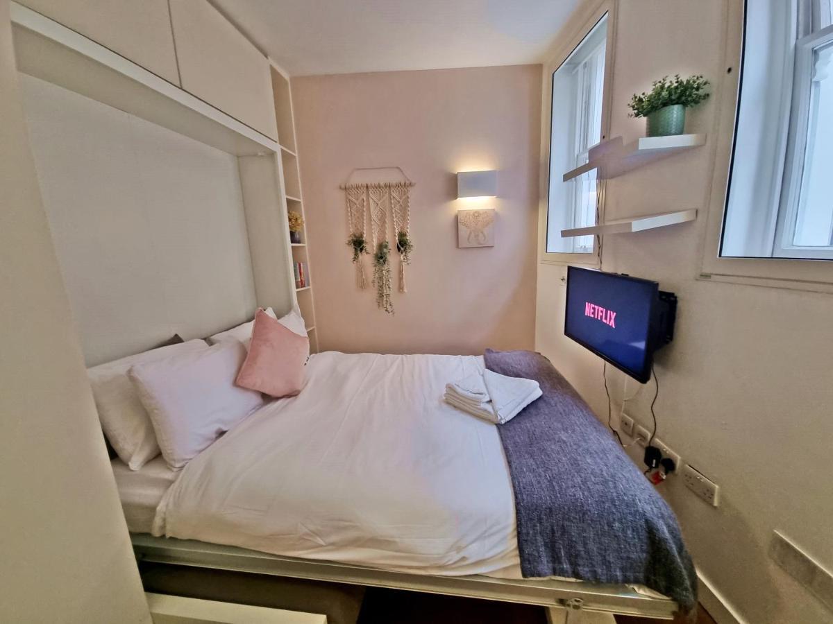 London City Apartments Eksteriør bilde