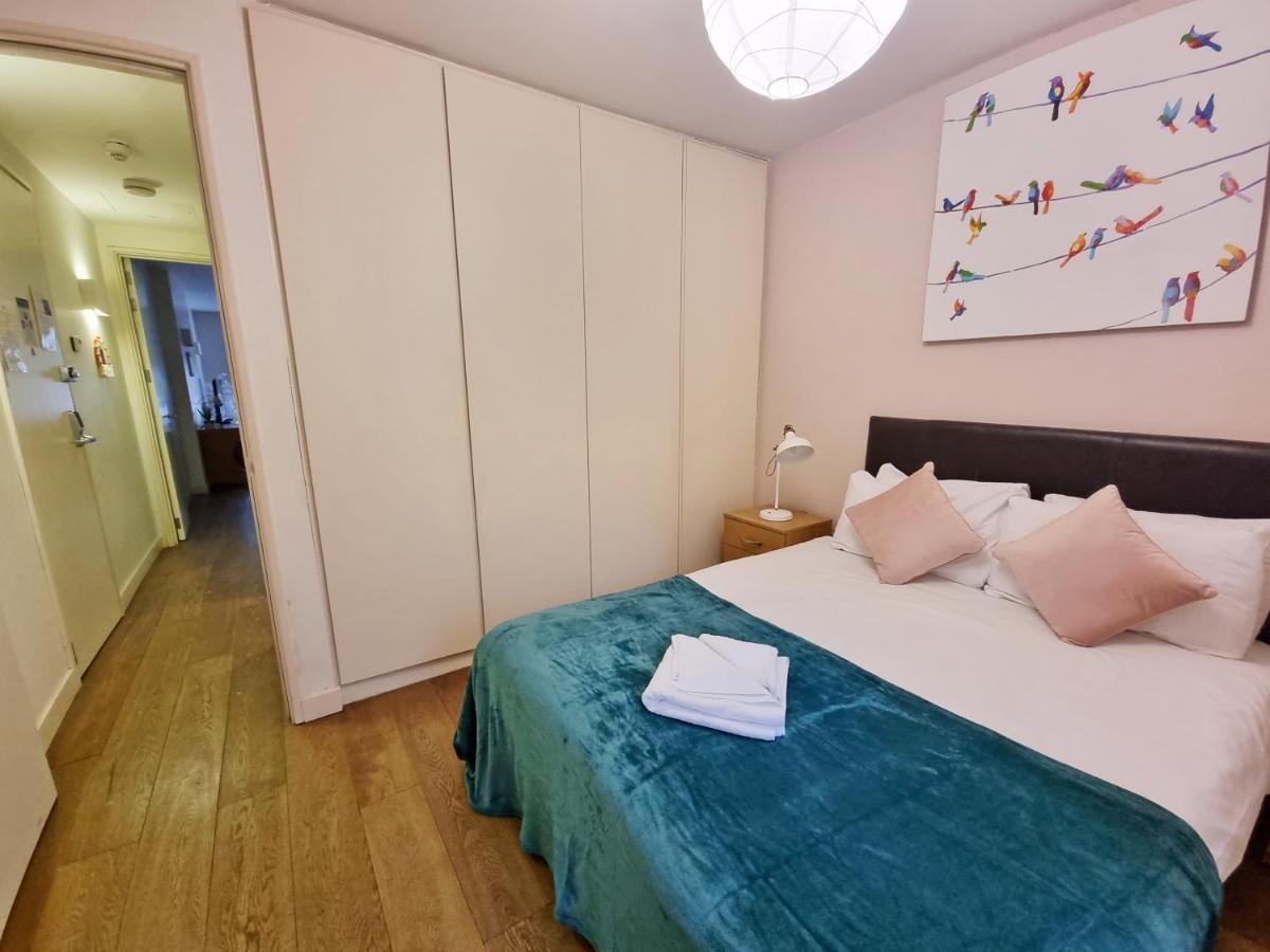 London City Apartments Eksteriør bilde