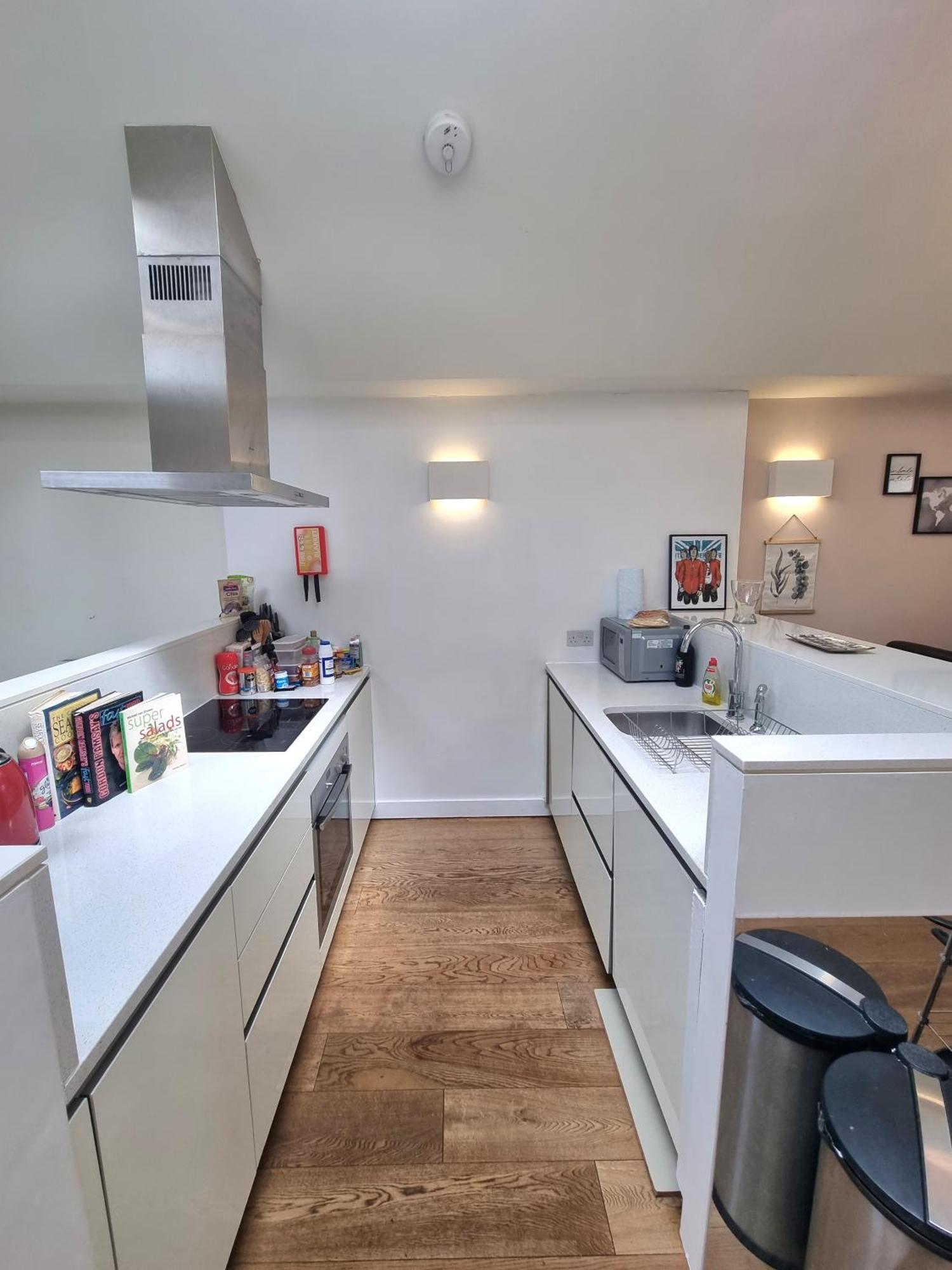 London City Apartments Eksteriør bilde