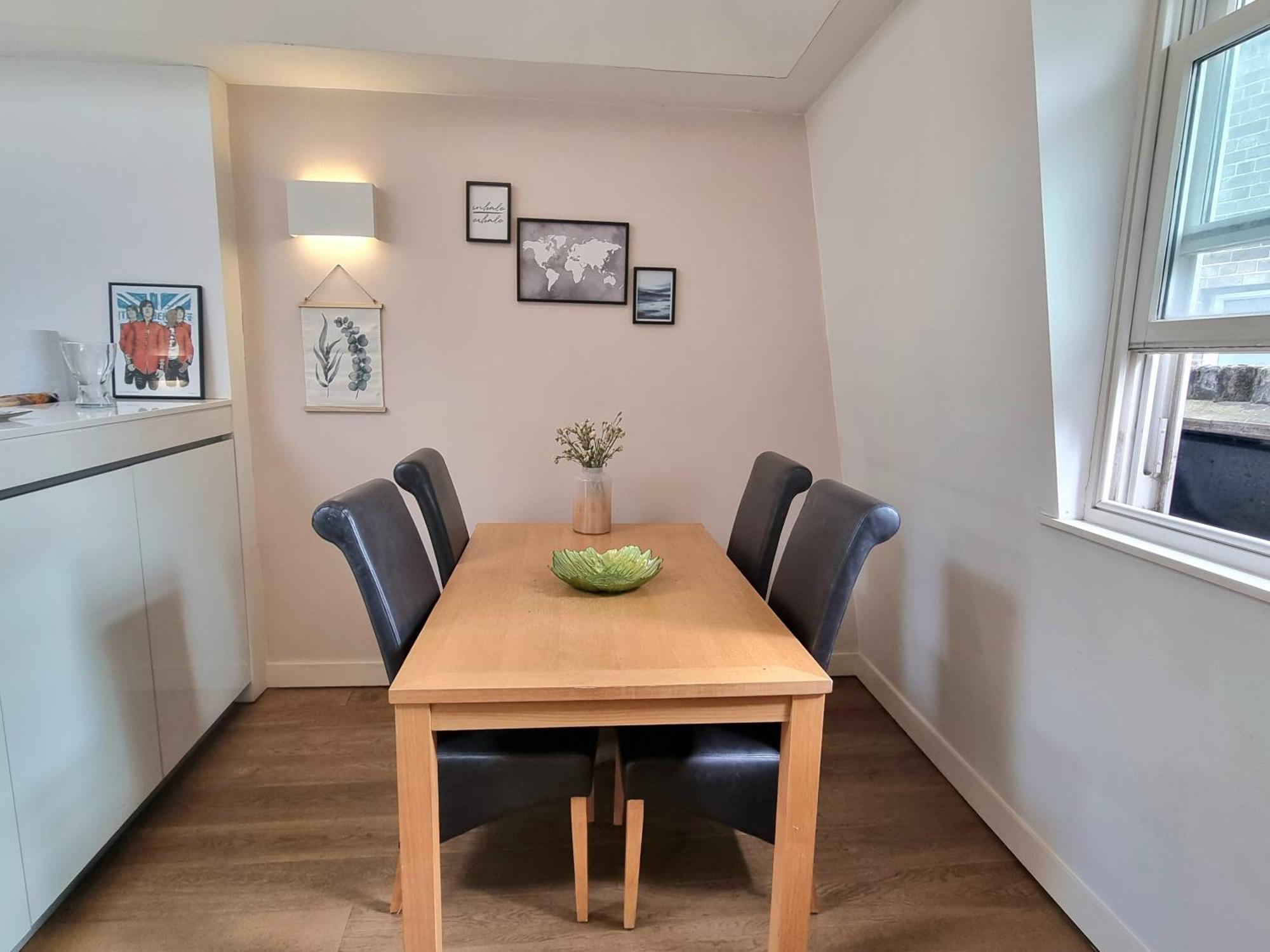 London City Apartments Eksteriør bilde