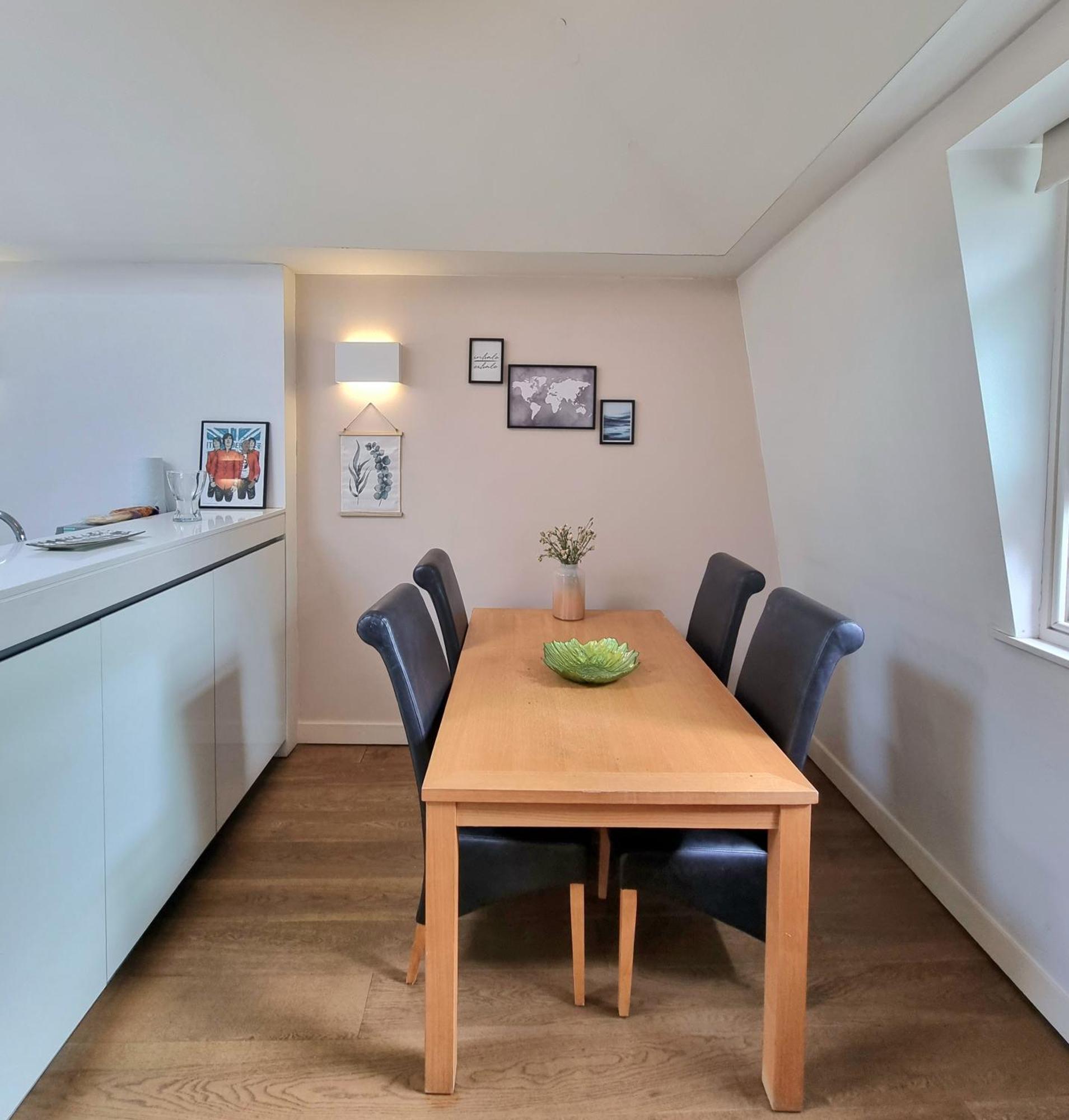 London City Apartments Eksteriør bilde