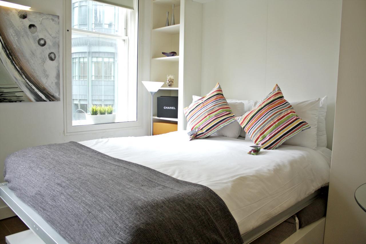 London City Apartments Eksteriør bilde